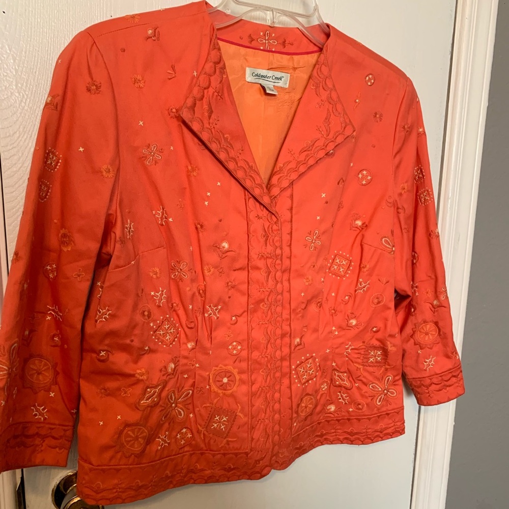 Jacket